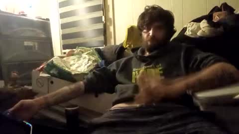 Shane Phantoms online show from March 25, 2026, 3:45 am