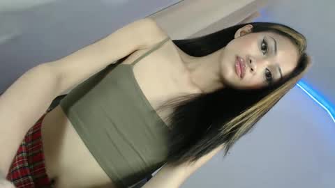 bini aiah online show from February 26, 2025, 6:47 am