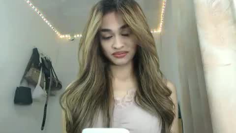 bini aiah online show from November 20, 2025, 1:50 am