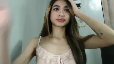 bini aiah online show from February 8, 2026, 9:13 am