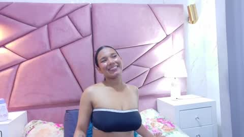 Shanel  online show from March 15, 2026, 10:05 pm