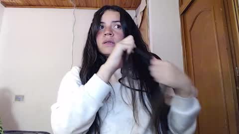 shanel_lozano online show from April 29, 2026, 7:09 pm