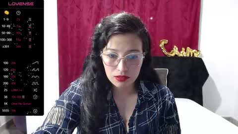Shanel  online show from January 3, 2025, 4:33 am