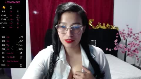 Shanel  online show from February 6, 2025, 2:55 am