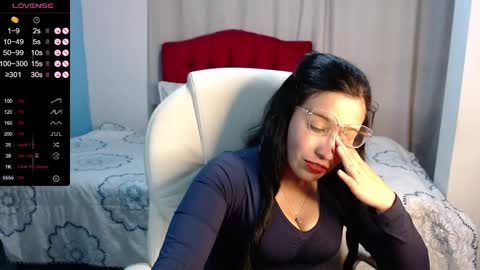 Shanel  online show from April 30, 2026, 3:13 am