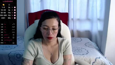 Shanel  online show from May 5, 2026, 3:42 pm