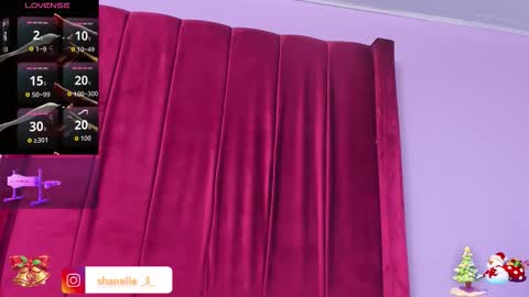 shanelle7 online show from December 13, 2025, 7:53 pm