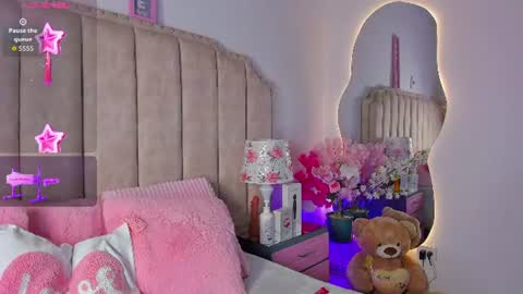 Snapshot of shanelwest7 chatting on July 26, 2026, 1:51 pm Shanel online show from July 26, 2026, 1:51 pm