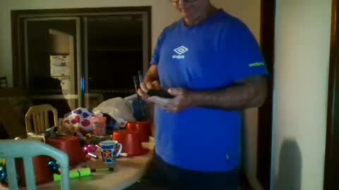 Snapshot of shaneo781570 chatting on March 27, 2026, 5:34 pm shaneo781570 online show from March 27, 2026, 5:34 pm