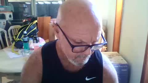 Snapshot of shaneo781570 chatting on May 8, 2026, 5:46 am shaneo781570 online show from May 8, 2026, 5:46 am
