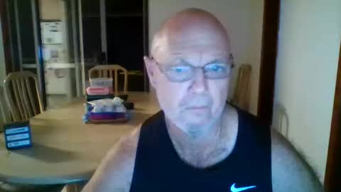 Snapshot of shaneo781570 chatting on May 22, 2026, 6:24 pm shaneo781570 online show from May 22, 2026, 6:24 pm