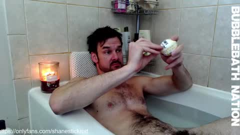 shanestickrod online show from September 23, 2025, 4:43 pm