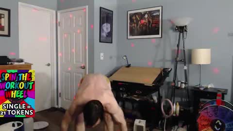 shanestickrod online show from February 26, 2026, 2:10 am