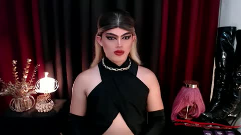 Shane X online show from September 24, 2025, 1:47 pm