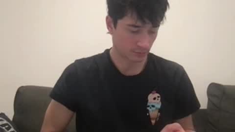 shanghighnight online show from February 13, 2025, 2:12 am