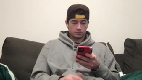 shanghighnight online show from February 21, 2025, 2:17 am