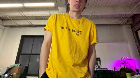 shanghighnight online show from April 11, 2026, 2:49 am