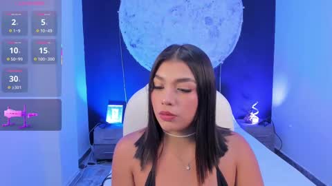 Snapshot of shaniadaniels chatting on October 1, 2025, 9:32 pm ShaniaDaniels online show from October 1, 2025, 9:32 pm