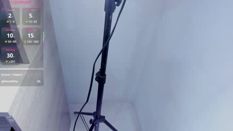 Snapshot of shaniadaniels chatting on October 22, 2025, 8:30 pm ShaniaDaniels online show from October 22, 2025, 8:30 pm