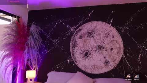 ShaniaDaniels online show from December 16, 2025, 8:36 pm