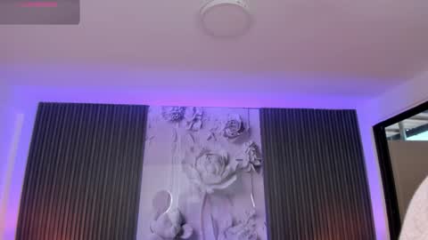 ShaniaDaniels online show from January 15, 2026, 9:40 pm