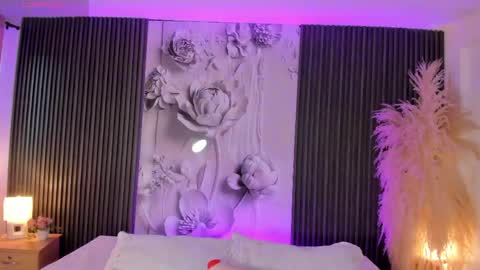 ShaniaDaniels online show from April 26, 2026, 9:12 pm