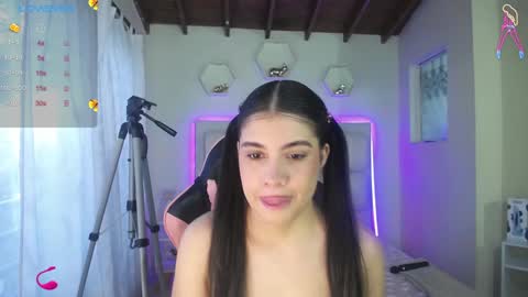 Snapshot of shannakendall chatting on January 14, 2025, 1:17 pm Shana online show from January 14, 2025, 1:17 pm