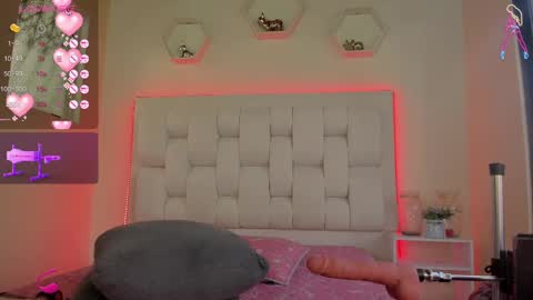 Snapshot of shannakendall chatting on February 20, 2025, 1:30 pm Shana online show from February 20, 2025, 1:30 pm