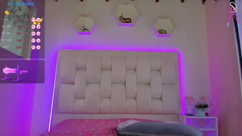 Snapshot of shannakendall chatting on February 22, 2025, 5:02 pm Shana online show from February 22, 2025, 5:02 pm