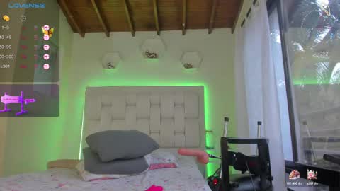 Snapshot of shannakendall chatting on March 6, 2025, 8:59 pm Shana online show from March 6, 2025, 8:59 pm