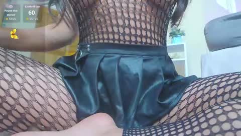 Snapshot of shannakendall chatting on November 4, 2025, 3:00 pm Shana online show from November 4, 2025, 3:00 pm