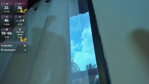 Snapshot of shannakendall chatting on November 12, 2025, 5:46 pm Shana online show from November 12, 2025, 5:46 pm