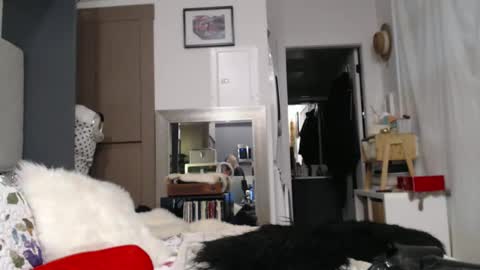 Shannon07 online show from January 25, 2025, 12:38 am