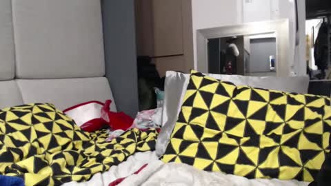 Shannon07 online show from March 7, 2025, 2:04 am