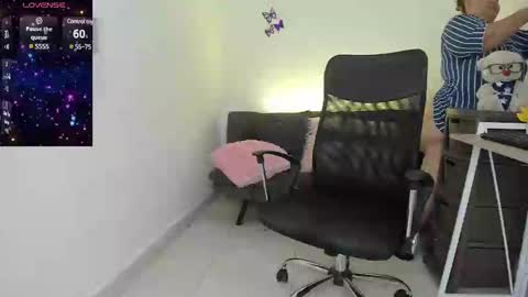 SHANNONBBW online show from January 16, 2025, 11:27 pm