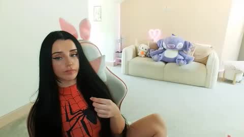 Snapshot of shannonblooms chatting on September 19, 2025, 12:06 pm Shanmais online show from September 19, 2025, 12:06 pm