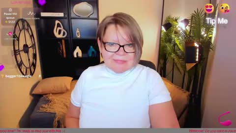 Shannon online show from May 7, 2026, 5:13 am