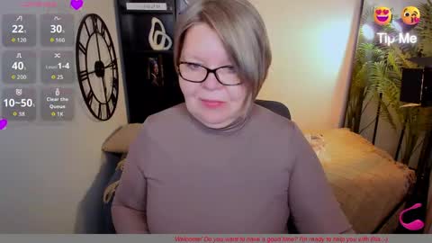 Shannon online show from May 8, 2026, 5:13 am