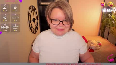 Shannon online show from May 12, 2026, 5:04 am