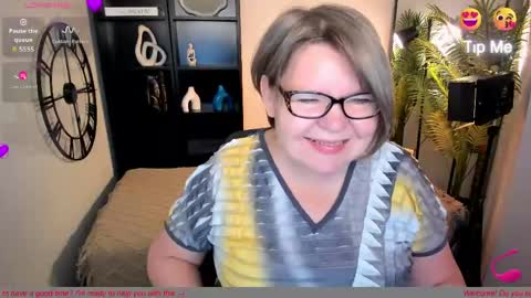 Shannon online show from May 13, 2026, 5:05 am