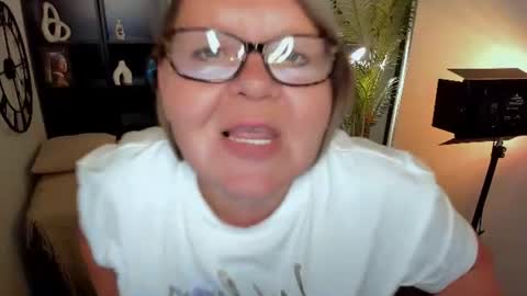 Shannon online show from July 28, 2026, 12:48 pm