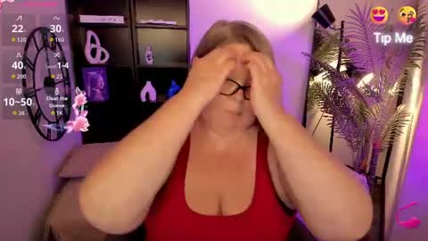 Shannon online show from July 29, 2026, 12:58 pm