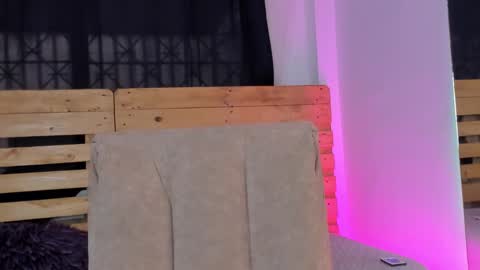 Shantal online show from March 11, 2025, 12:28 pm