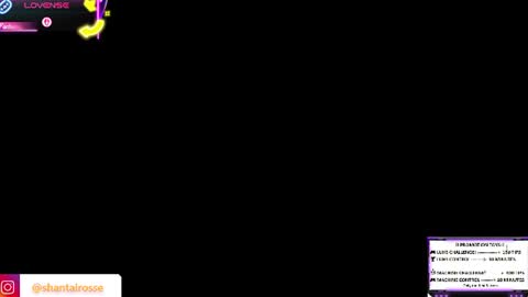 Snapshot of shanon_brown1 chatting on July 6, 2026, 3:03 pm Shantal online show from July 6, 2026, 3:03 pm