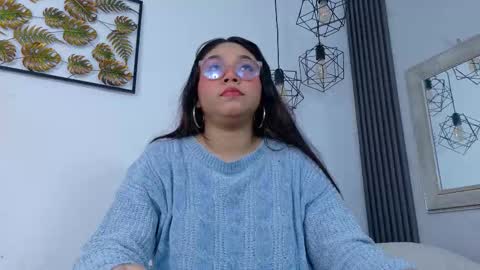 SHANON online show from November 25, 2025, 12:05 pm