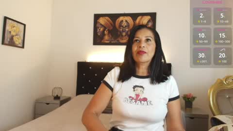  Shanon  online show from April 29, 2026, 7:31 pm