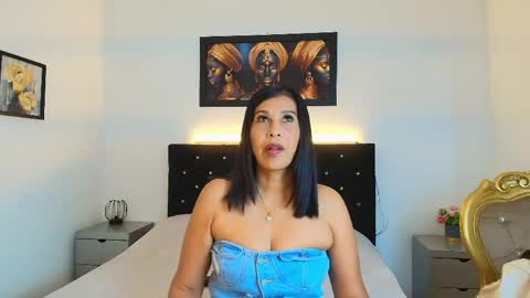  Shanon  online show from May 12, 2026, 7:22 pm