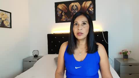  Shanon  online show from May 18, 2026, 6:58 pm