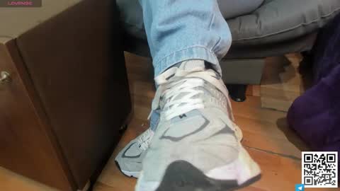 shantal__g online show from March 17, 2026, 12:19 pm