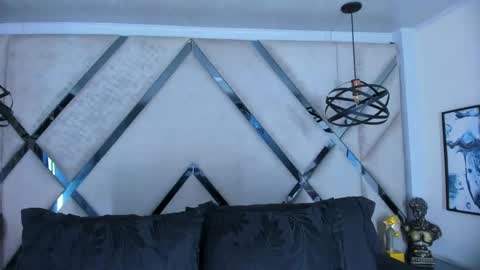 Snapshot of shantal_ferrer3 chatting on September 23, 2025, 6:11 pm shantal_ferrer3 online show from September 23, 2025, 6:11 pm